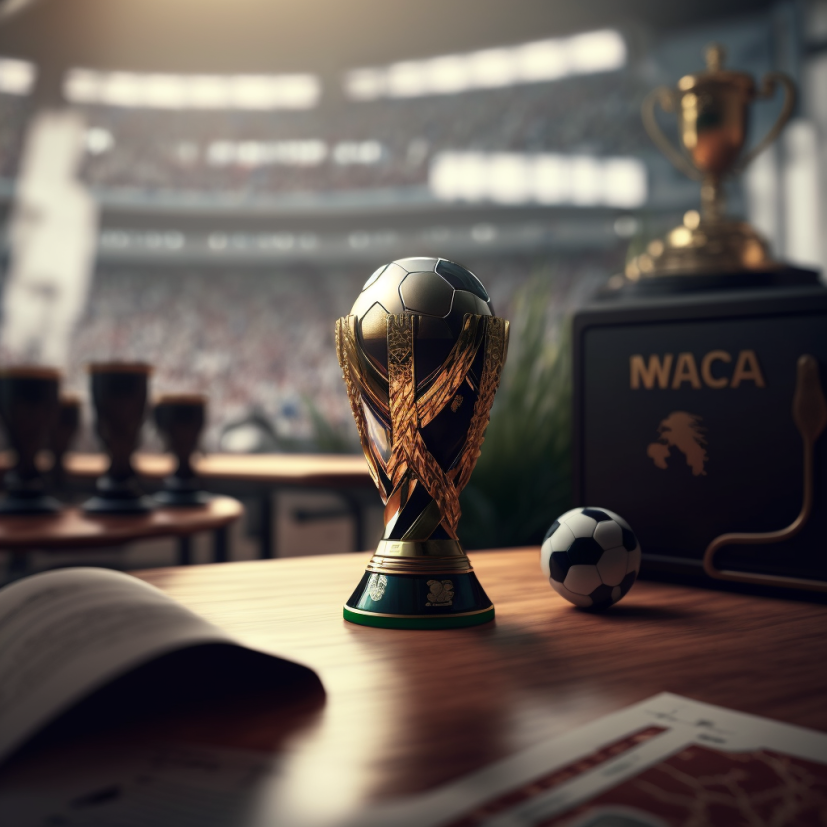Футбольные соревнования: обзор важнейших международных турниров и чемпионатов
